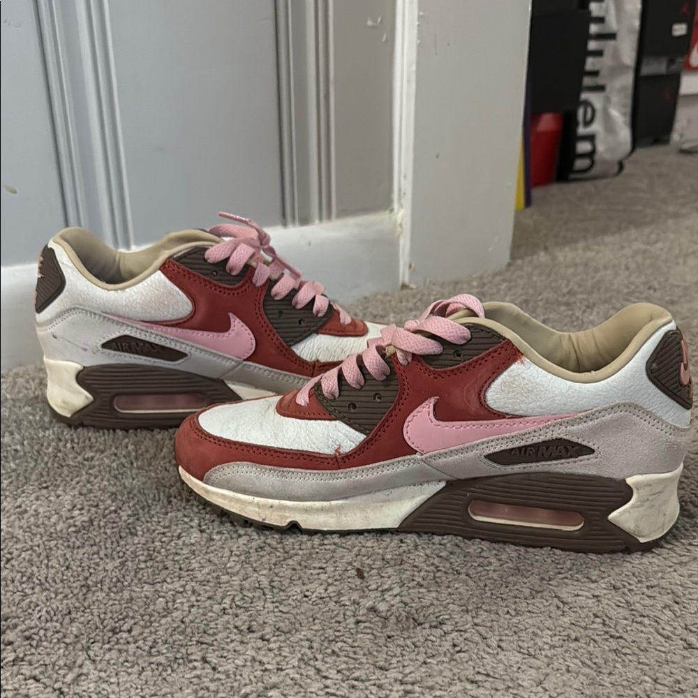 Nike Air Max Bacon Sneakers